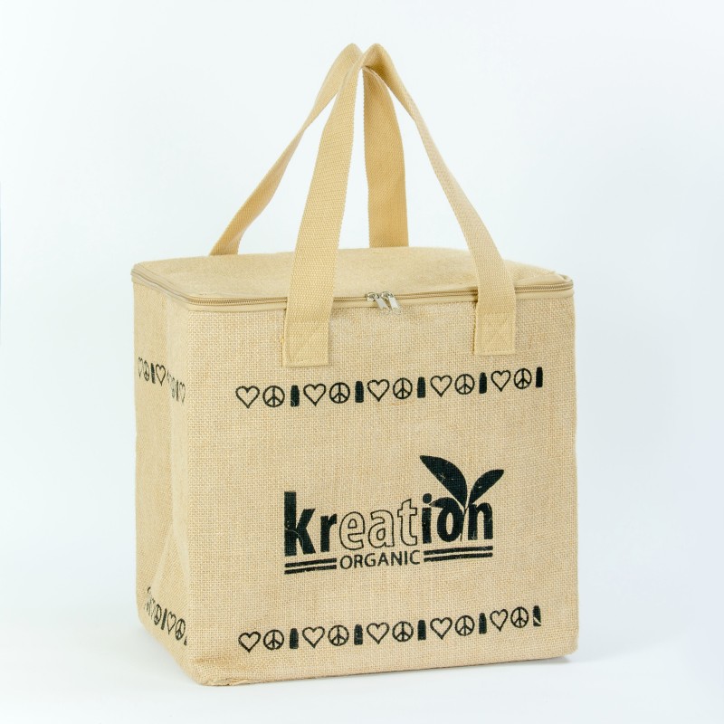 Lunch Bag Manufacturer - Thermal Insulation Non