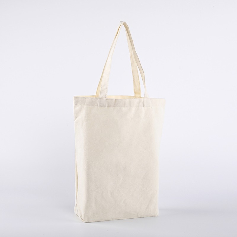 Tote Bag Manufacturer - Recycle White Black