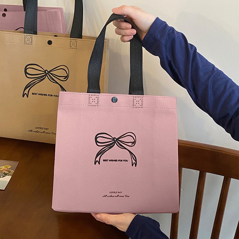 Shopping Bag Supplier - Wholesale Non Woven