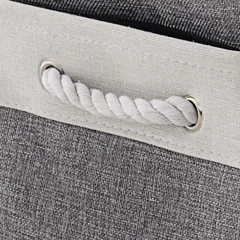 Storage Bin Factory - Foldable Fabric Basket