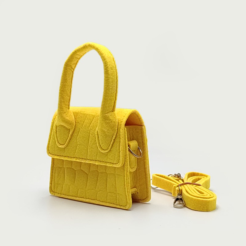 Tote Bag Manufacturer - Handmade Multiple Colors