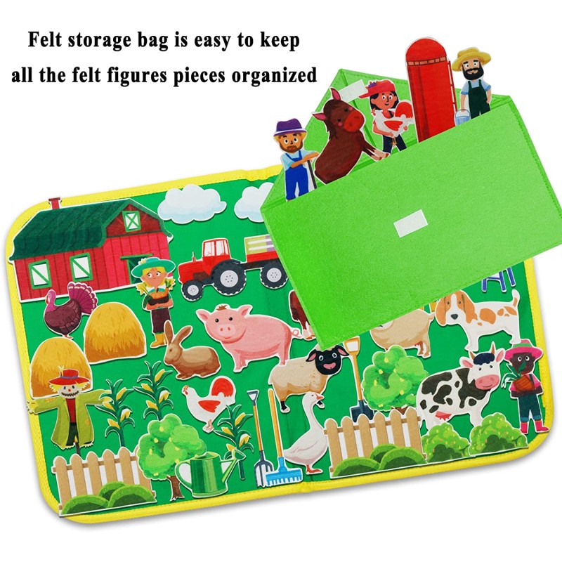 Game Set Factory - Early Learning Interactive