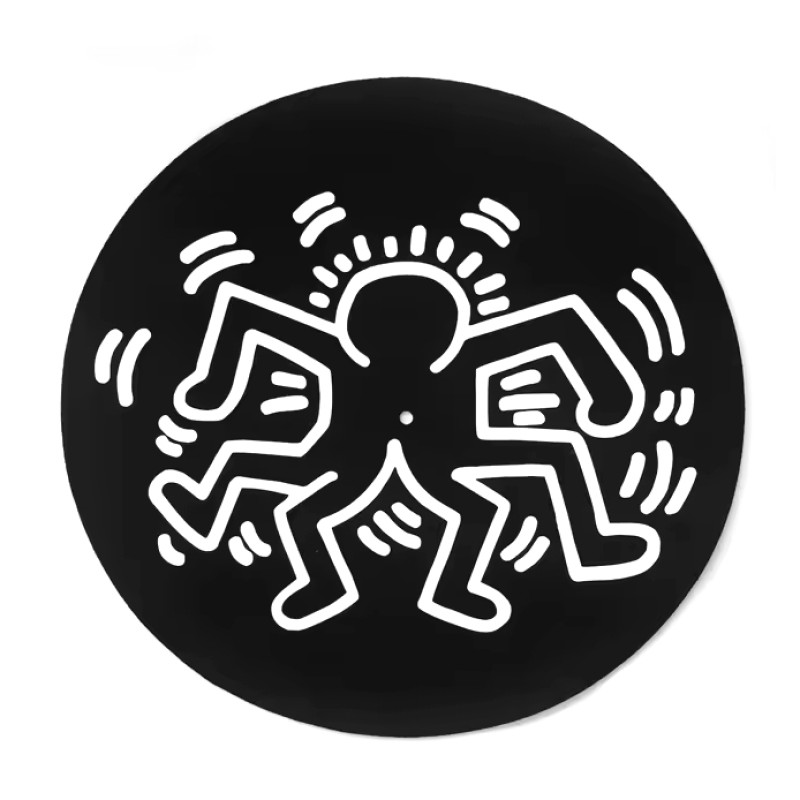 Turntable Mat Factory - Vinyl Record Wool Slipmat