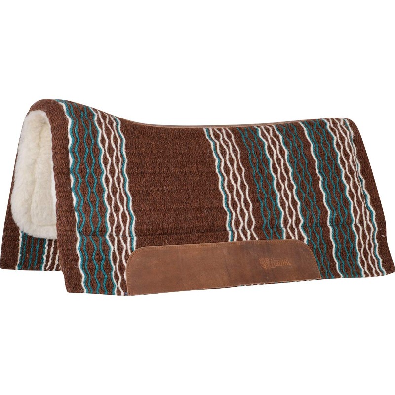 Saddle Pad Factory - Western Felt Horse
