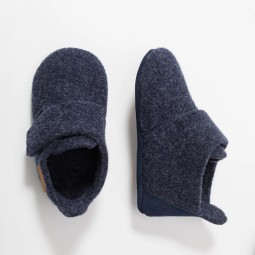 Shoes Manufacturer - Wool Felt Waterproof Kids