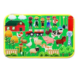 Game Set Factory - Early Learning Interactive