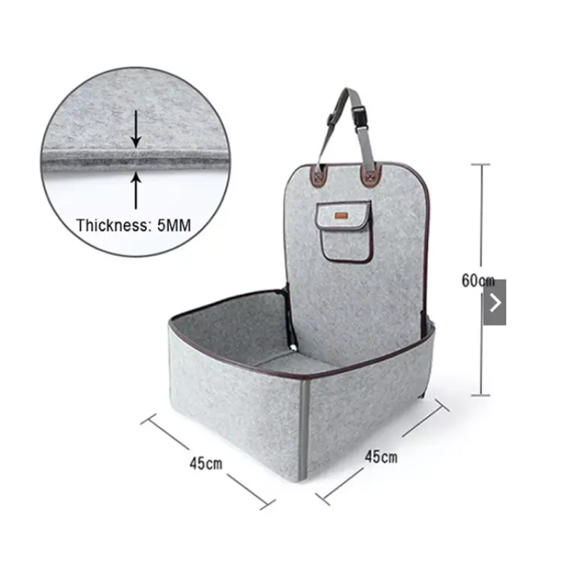 Pet Mat Factory - Removable Washable Reversible