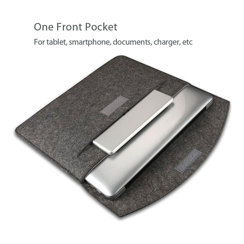 Laptop Bag Supplier - Custom Printing Wool