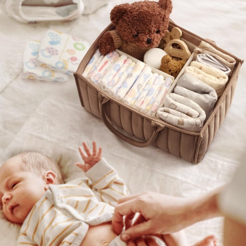 Diaper Bag Supplier - Luxury Mummy Maternity