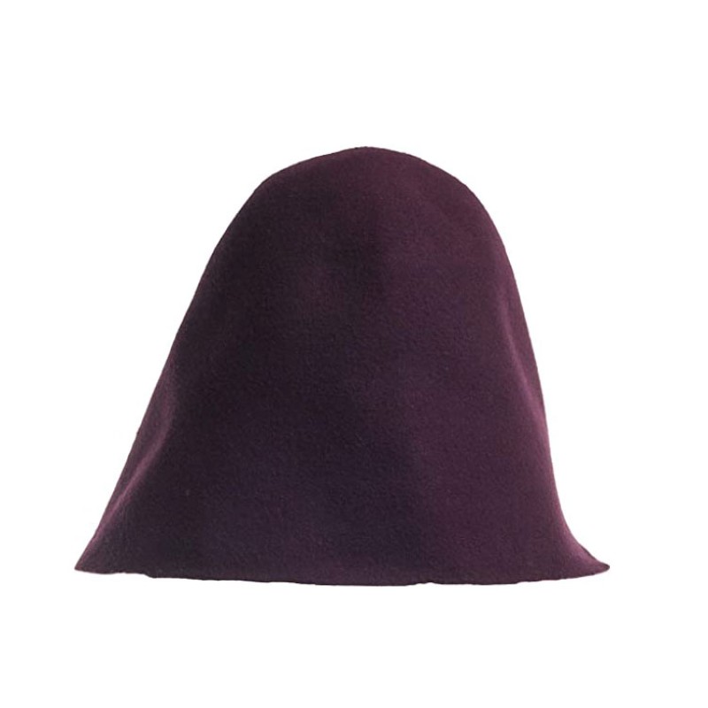 Hat Hood Manufacturer - Wool Felt Millinery