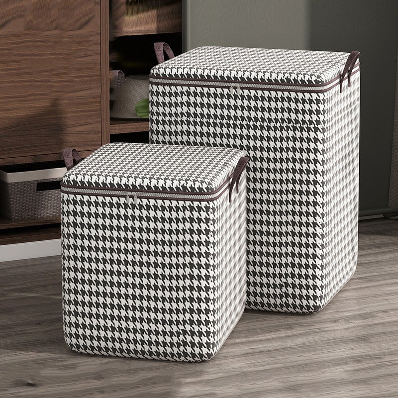 Storage Bag Supplier - Non-woven Bedroom Organizer