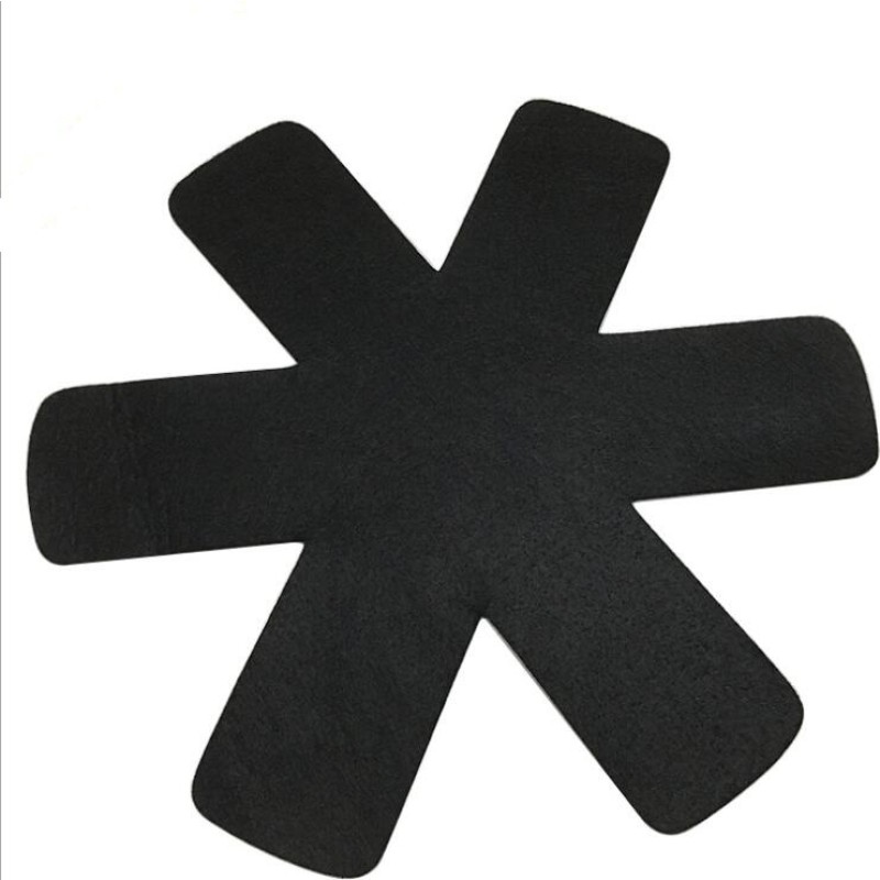 Pan Protector Manufacturer - Heat Resistant Felt