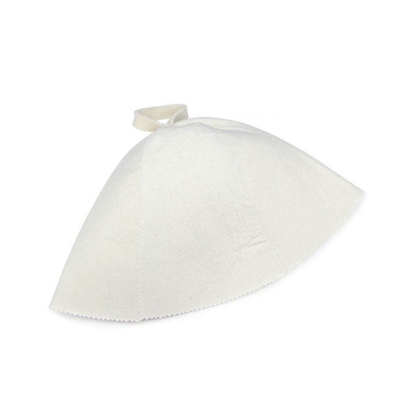 Sauna Hat Manufacturer - Wool Felt Wholesale