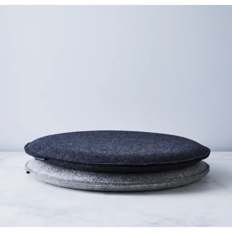 Seat Cushion Factory - Wool Felt Heating Anti