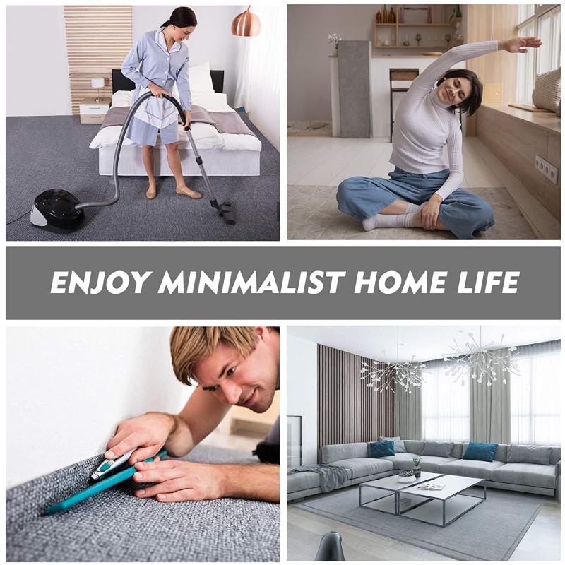 Rug Pad Supplier - Non Slip Double Layered