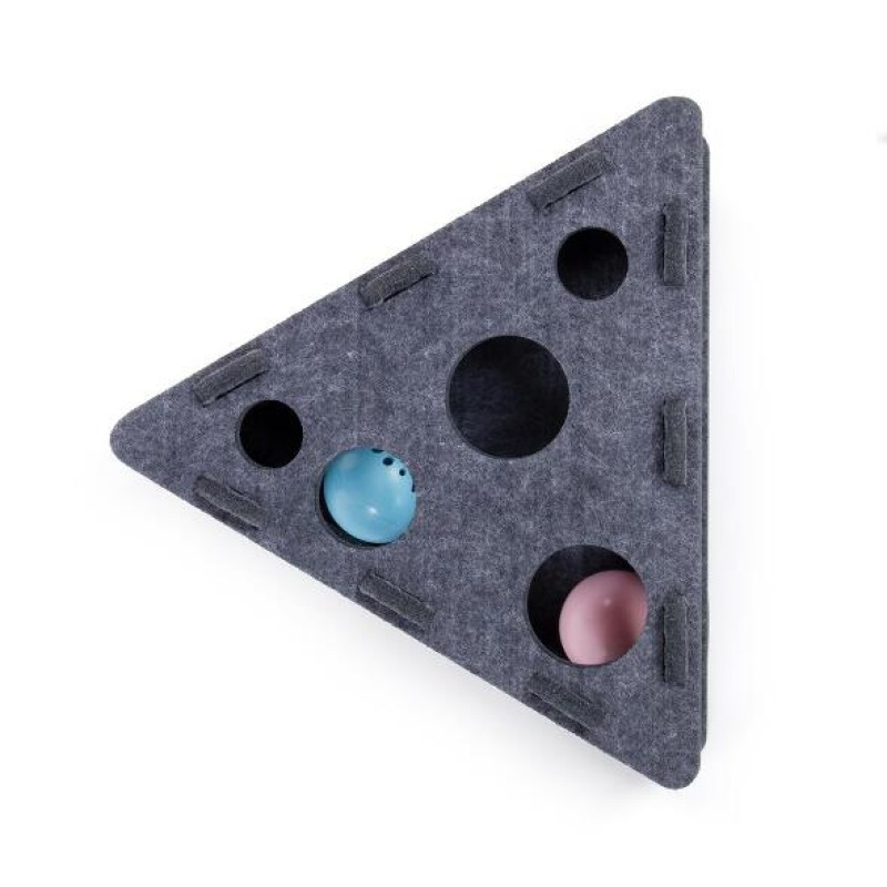 Cat Toy Manufacturer - Natural Durable Interactive