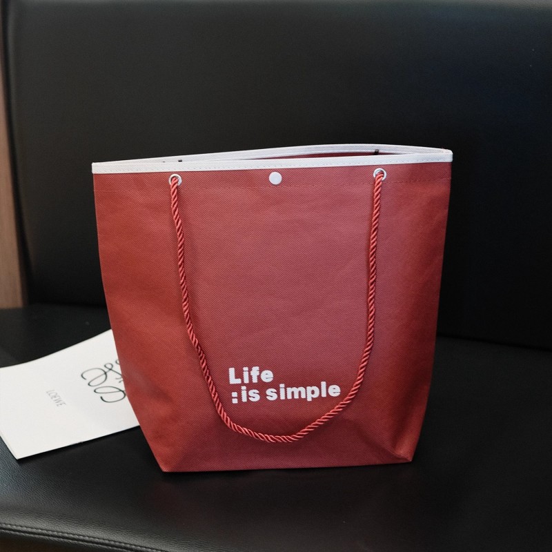 Handbag Factory - Single Shoulder Crossbody