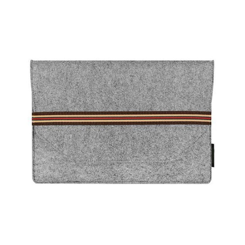 Laptop Bag Supplier - Neoprene Leather Felt