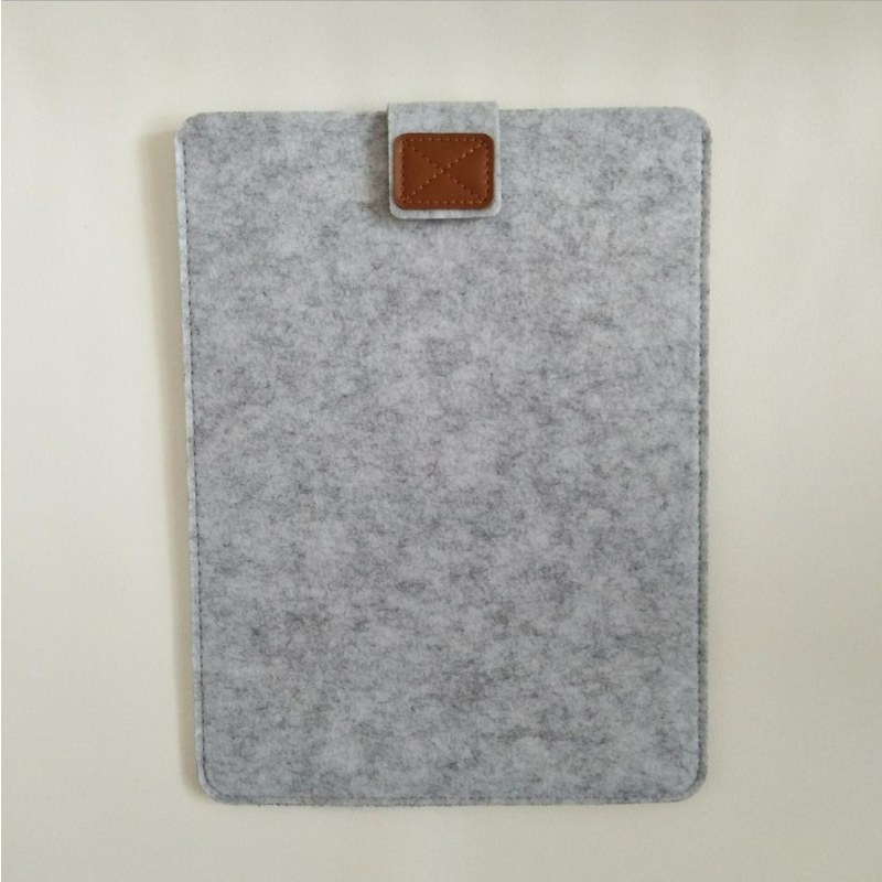 Laptop Sleeve Manufacturer - Wool Felt Protective