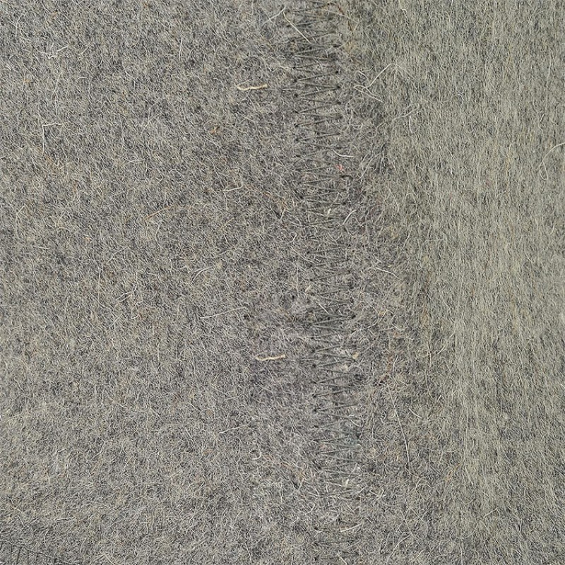 Sauna Hat Supplier - Natural Sheep Wool