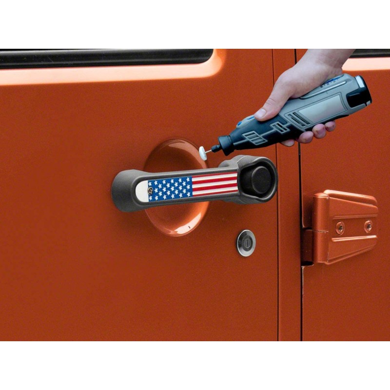 Polishing Wheel Factory - Wool Felt Buffing Pad