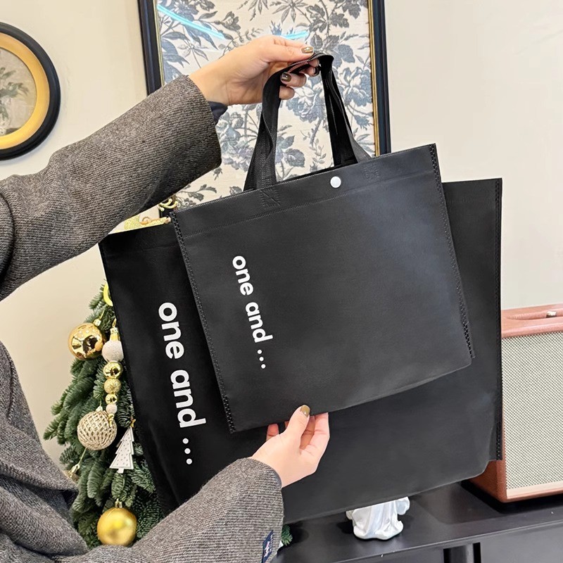 Tote Bag Supplier - Commute Non-woven Fabric