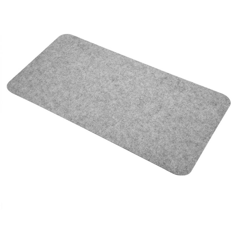 Desk Mat Supplier - Wool Felt Anti Slip