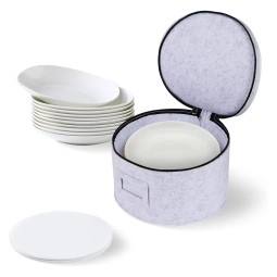 Dinnerware Storage Factory - China Container Lid
