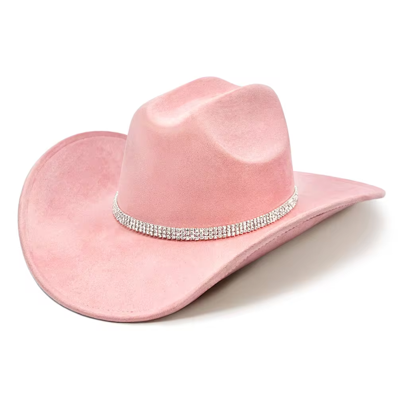 Western Hat Supplier - Classic Wool Felt