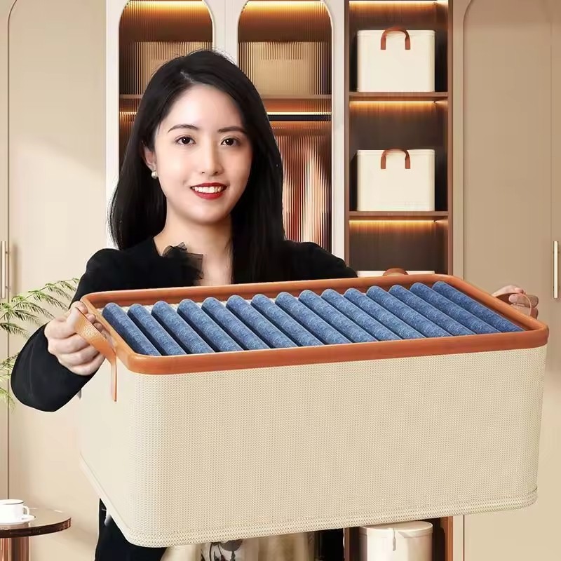 Clothes Organizer Factory - Washable Wardrobe Foldable