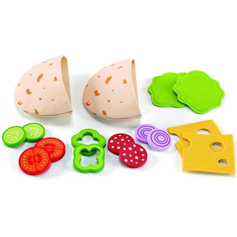 Baby Toy Manufacturer - Safety Felt Hamburg