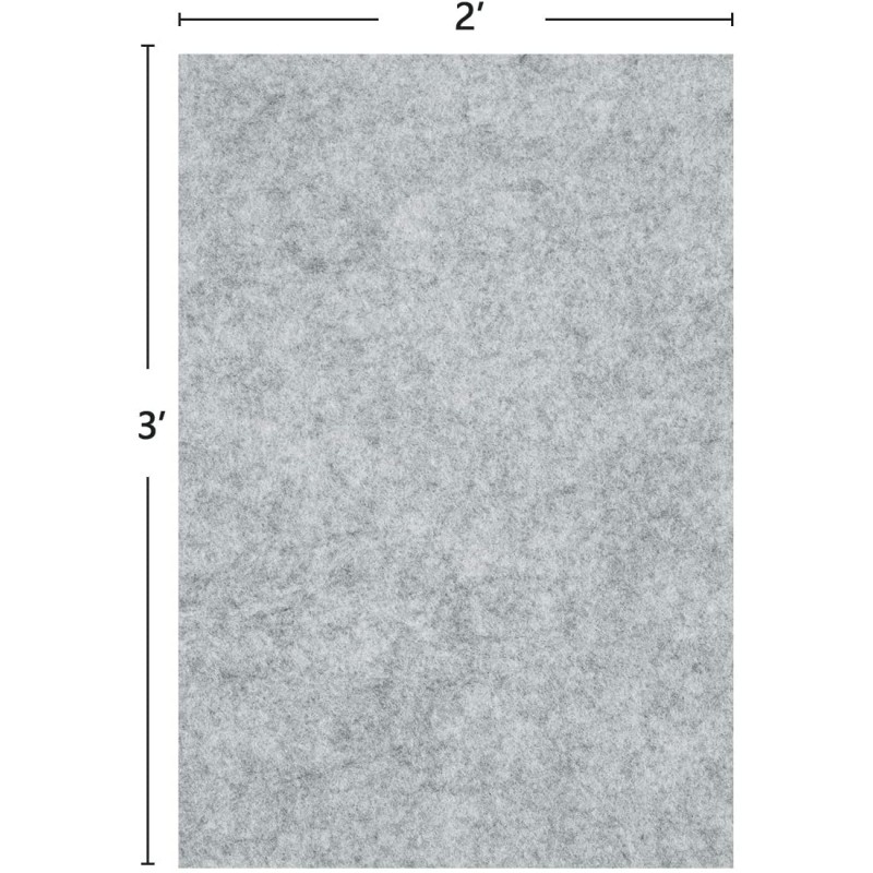 Rug Pad Manufacturer - Non Slip Felt Rubber