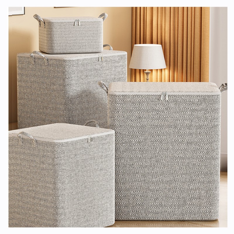 Storage Bag Manufacturer - Non Woven Quilt