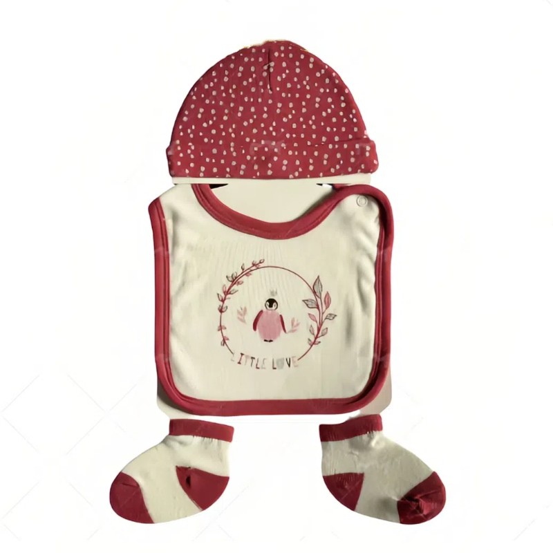Newborn Beanie Manufacturer - Custom Logo Embroidered Knitted