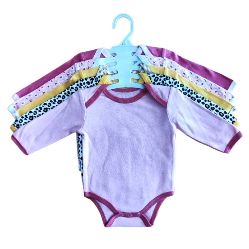 Children Clothes Manufacturer - Wholesale Boutique Pink Long