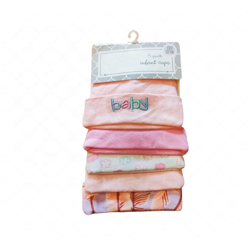 Newborn Hat Factory - 0-6 Months Anti Scratch Mittens