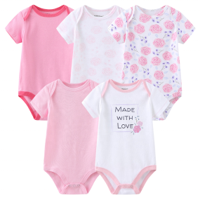 Infant Clothes Factory - OEKO European Style Organic Cotton
