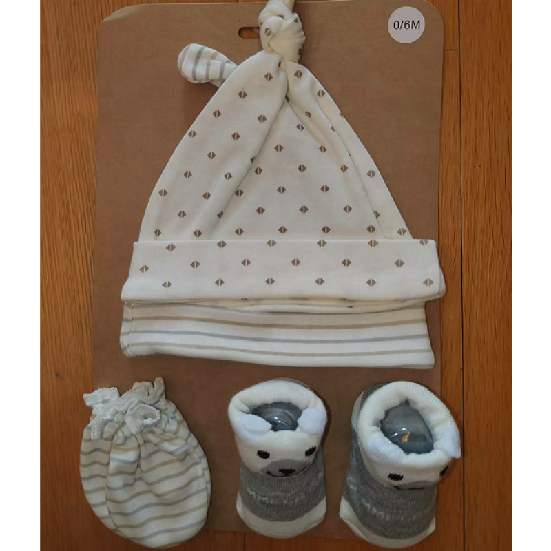 Children Hat Factory - Winter Breathable Anti-Scratch