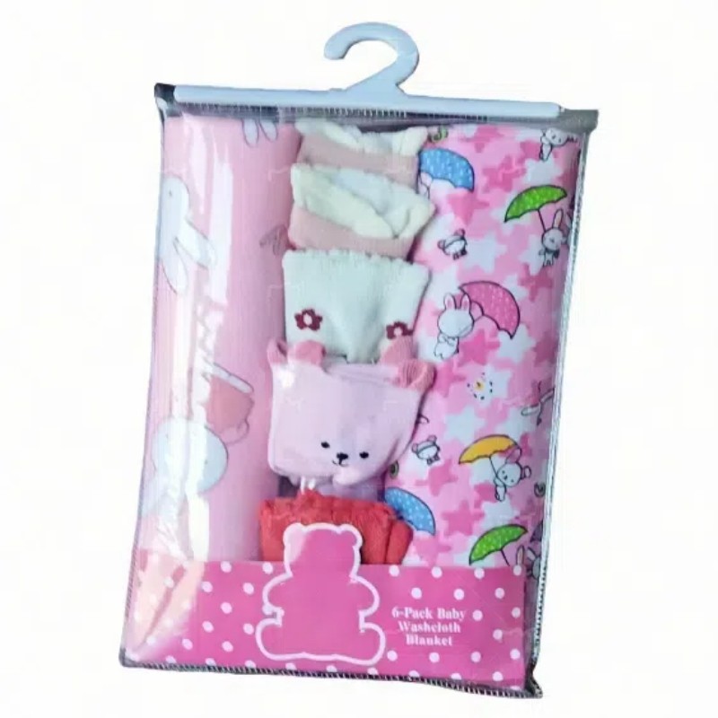 Baby Bibs Supplier - 0-3 Years Waterproof Washable Cartoon