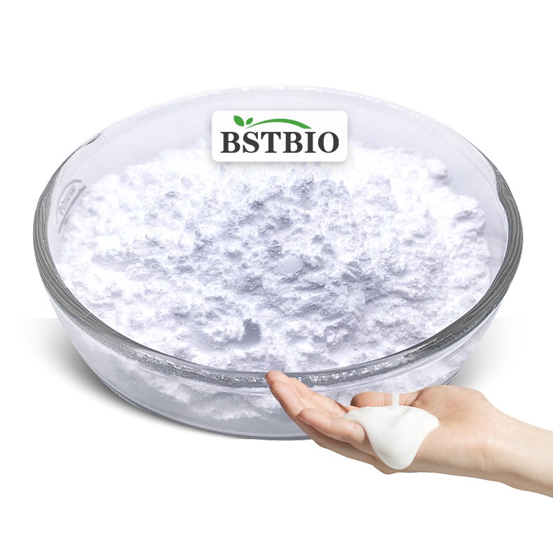 Factory Wholesale Carbomer 940 Cosmetic Grade Carbomer Carbopol 940 Powder Tinci