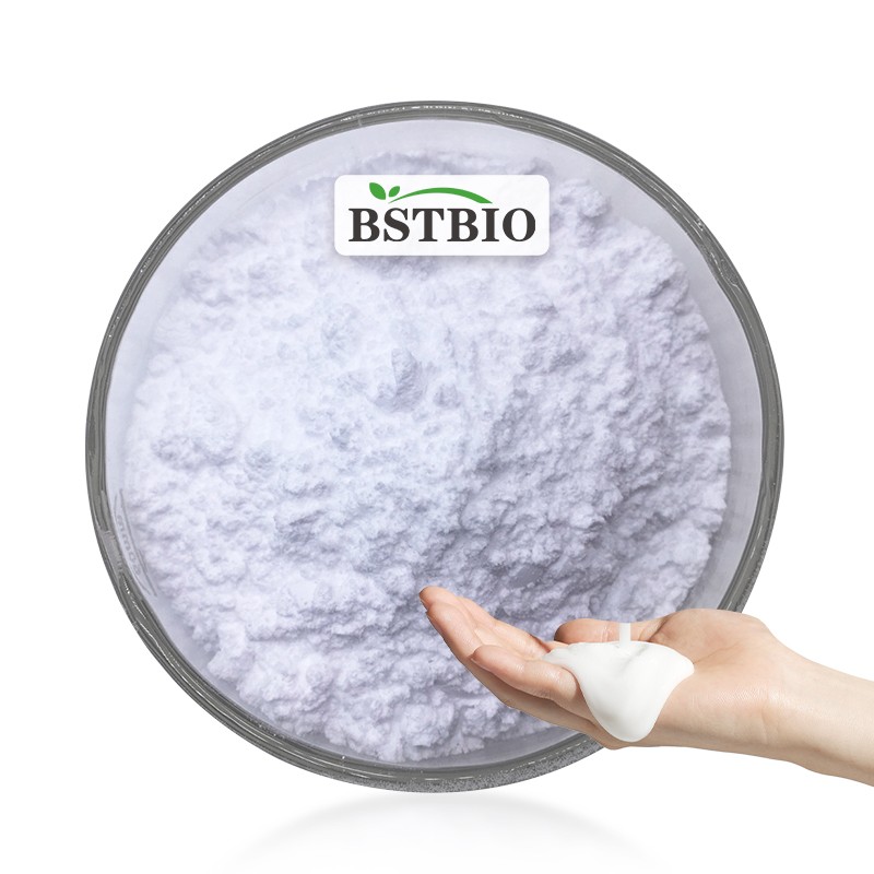 Factory Wholesale Carbomer 940 Cosmetic Grade Carbomer Carbopol 940 Powder Tinci