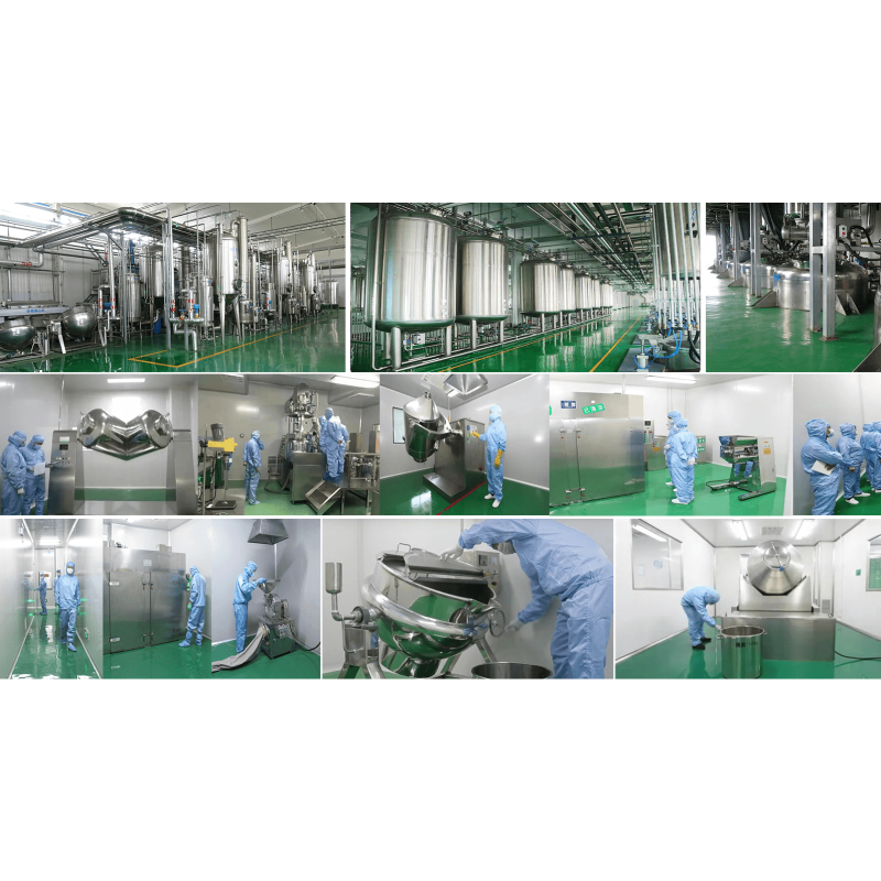 Wholesales 100% Jasmine Tea Powder  with OEM Service