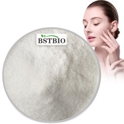 Cosmetic Grade Kojic Acid Powder 99% for Skin Whitening