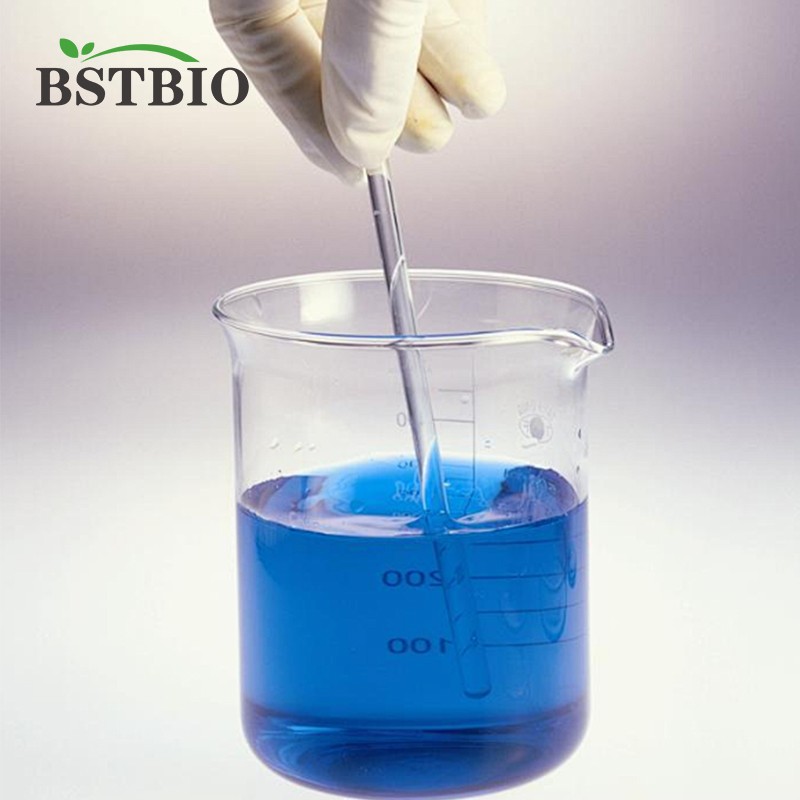 BSTBIO Colorant Pigment 94% Natural Indigo Blue Powder