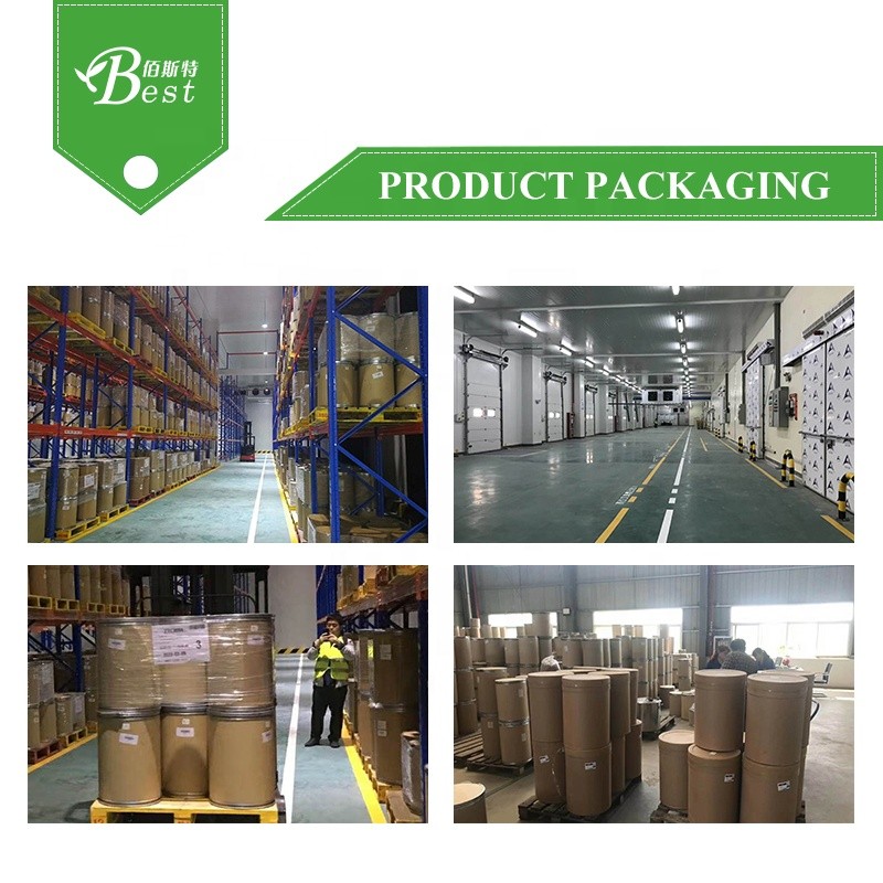 Top Grade Mct Powder/mct Oil Powder 70%