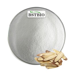 BSTBIO Cosmetic Grade Licorice Root Extract 40% 90% 98% Glabridin Powder