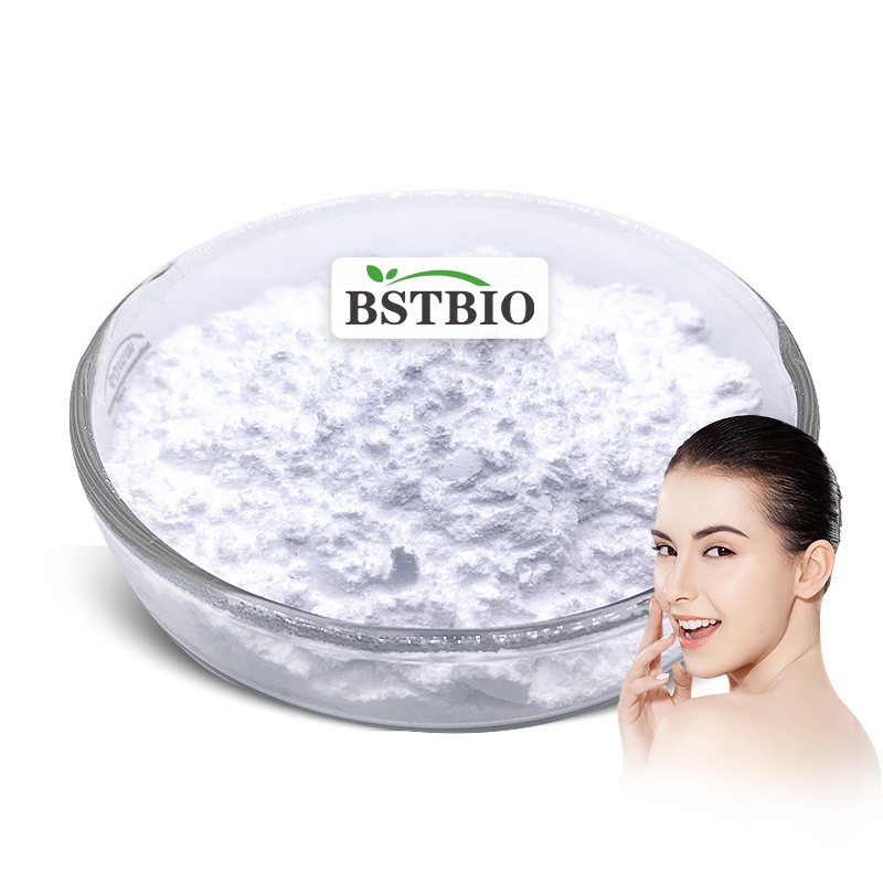 OEM Skin Whitening Supplement L Glutathione Powder Reduced L-glutathione GSH Glutathione Capsules 500mg