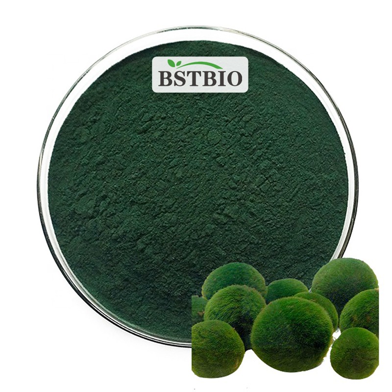 BSTBIO Food Supplements Bulk Organic Chlorella and Spirulina Tablets, Organic Spirulina Powder