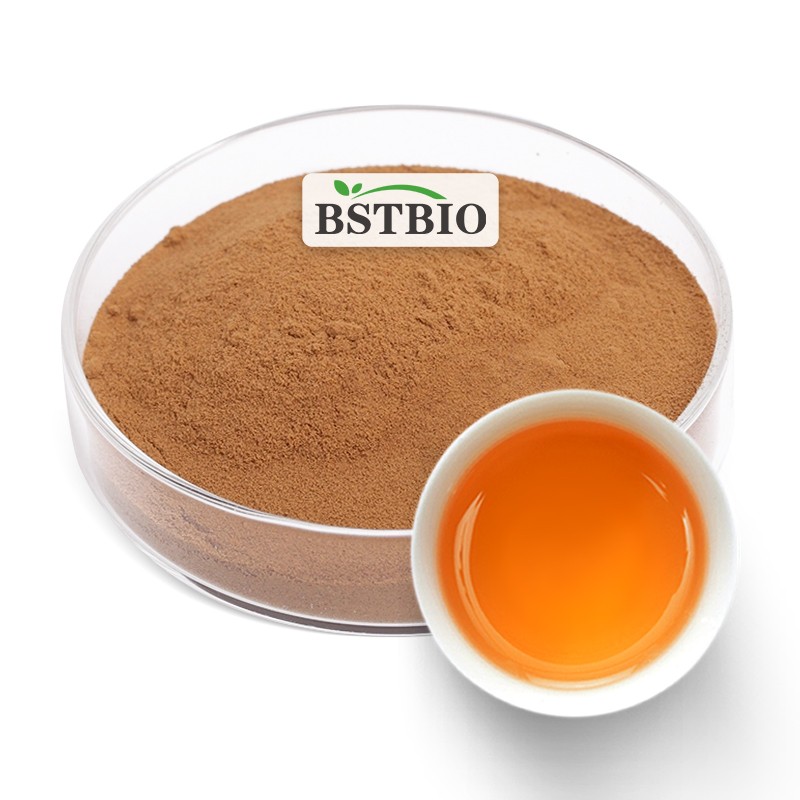 BSTBIO Kombucha Tea Extract Instant Black Tea Kombucha Powder