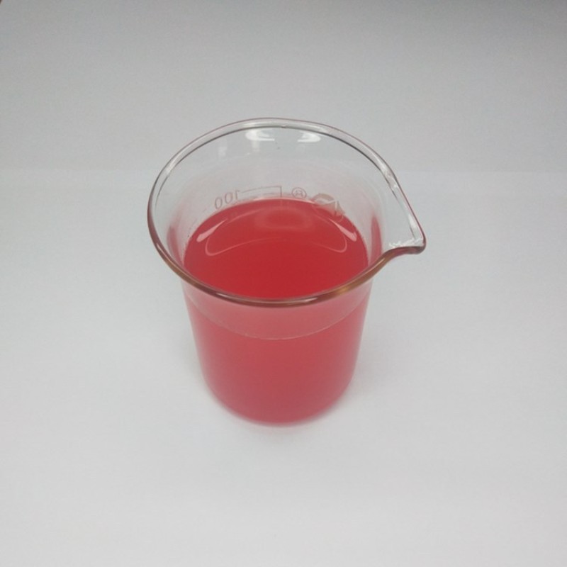 Factory Supply 100% Pure High Quality Freez-dried Instant Blood Orange Powder